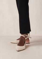 Cynthia Flat