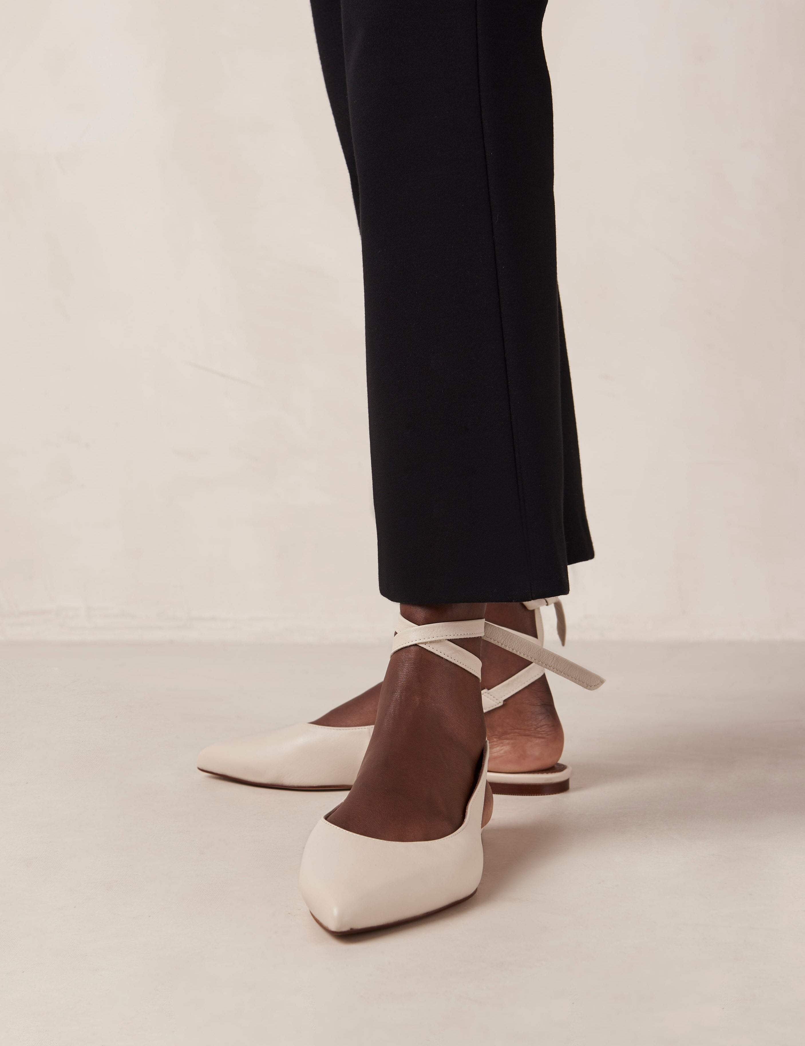 Cynthia Flat