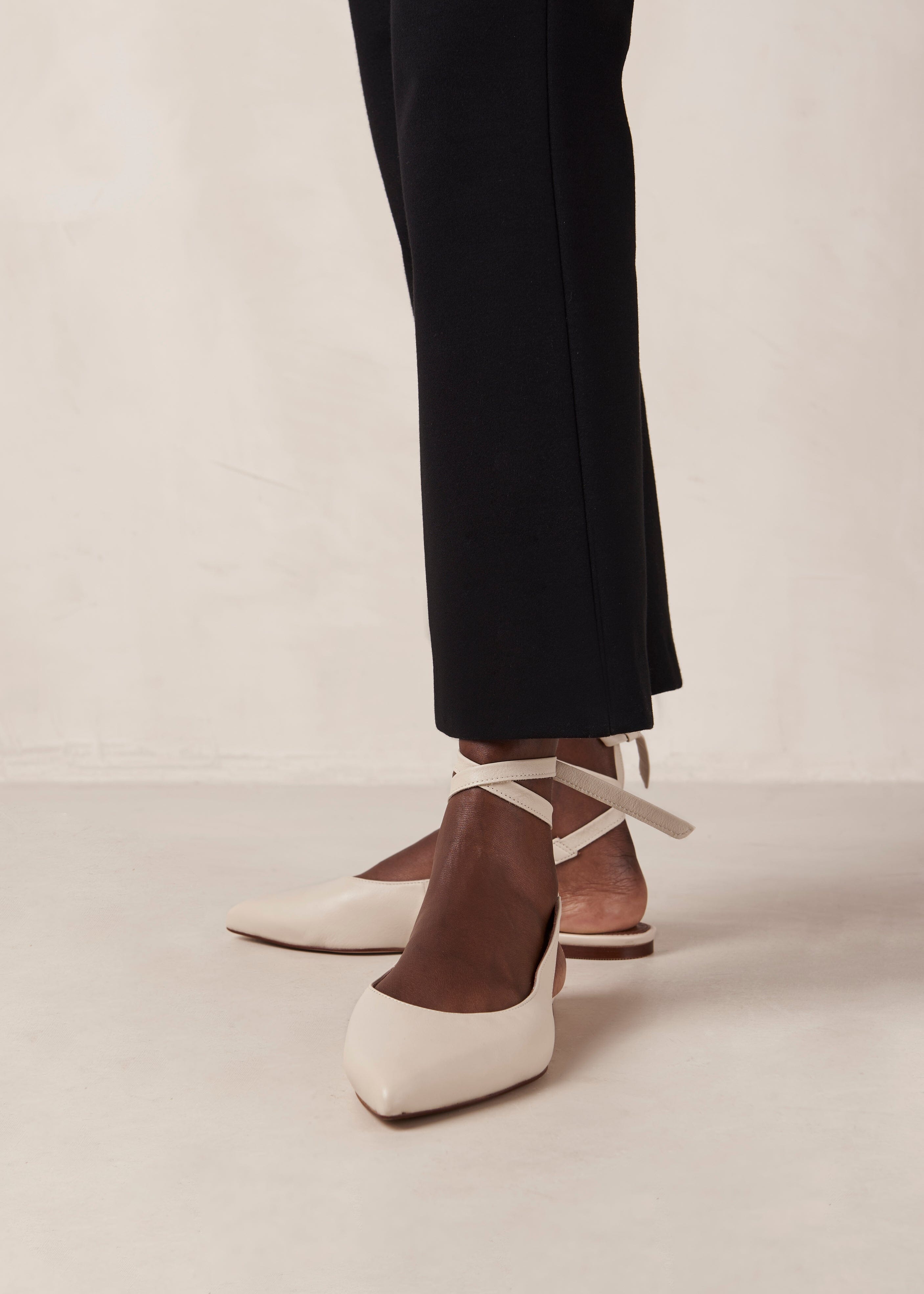 Cynthia Flat