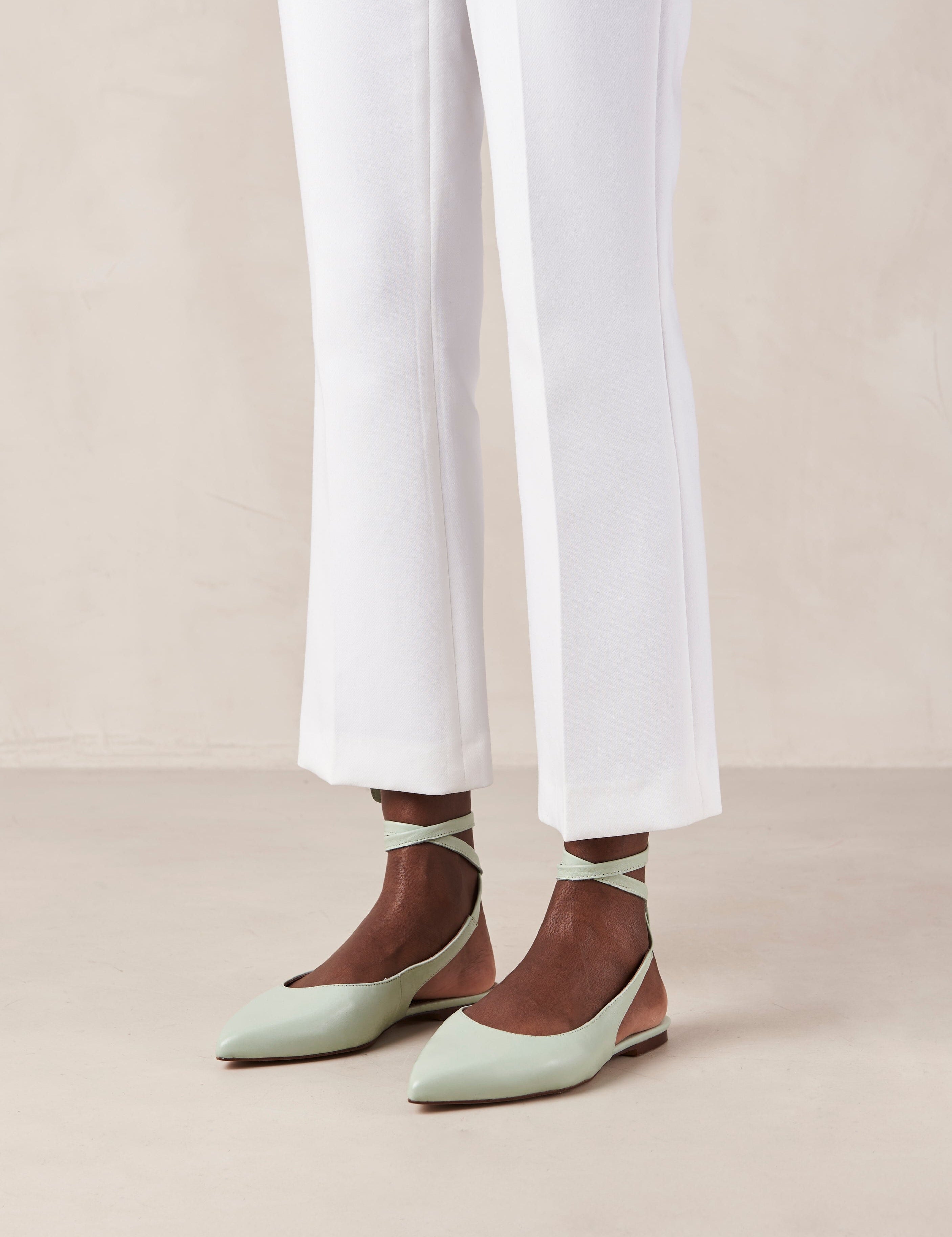 Cynthia Flat