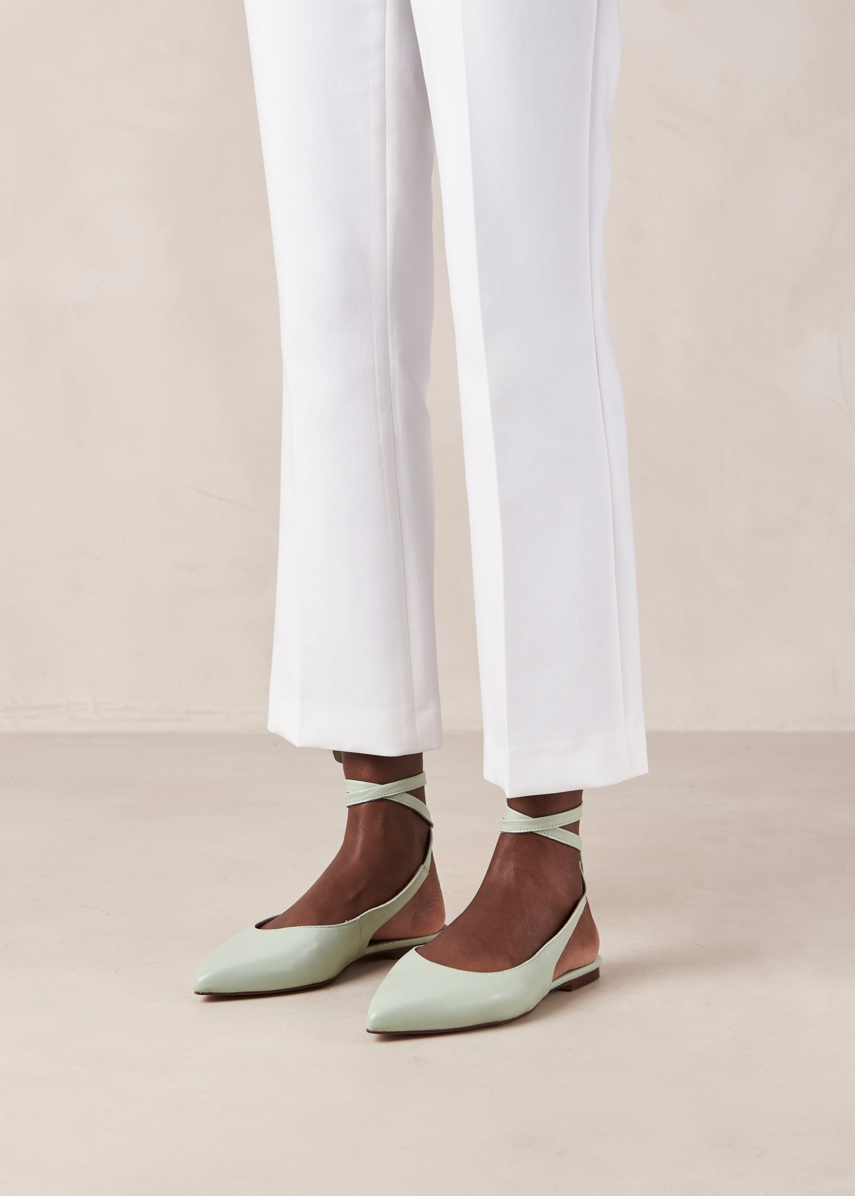 Cynthia Flat
