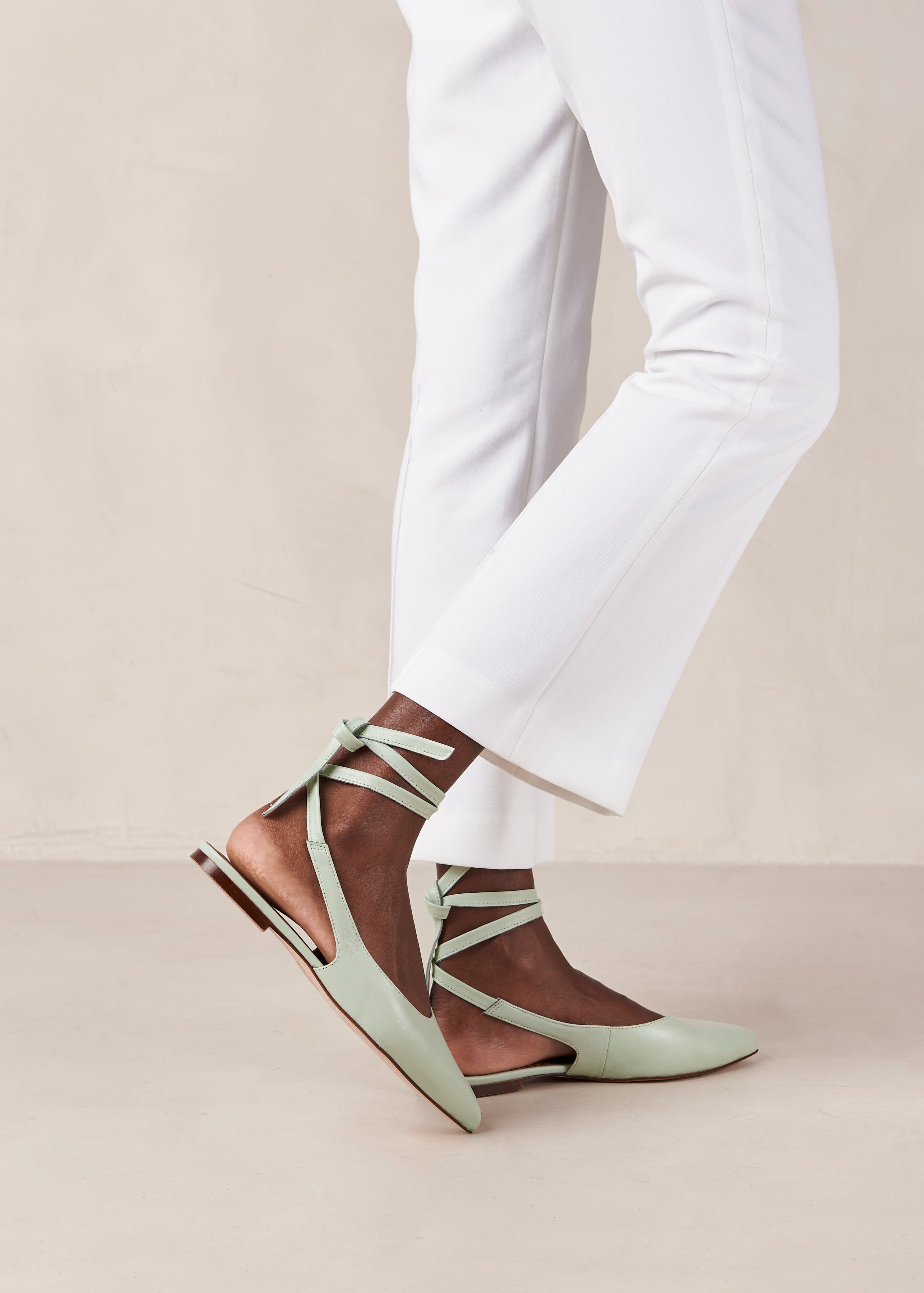 Cynthia Flat