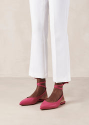 Cynthia Flat