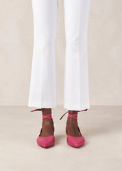 Cynthia Flat