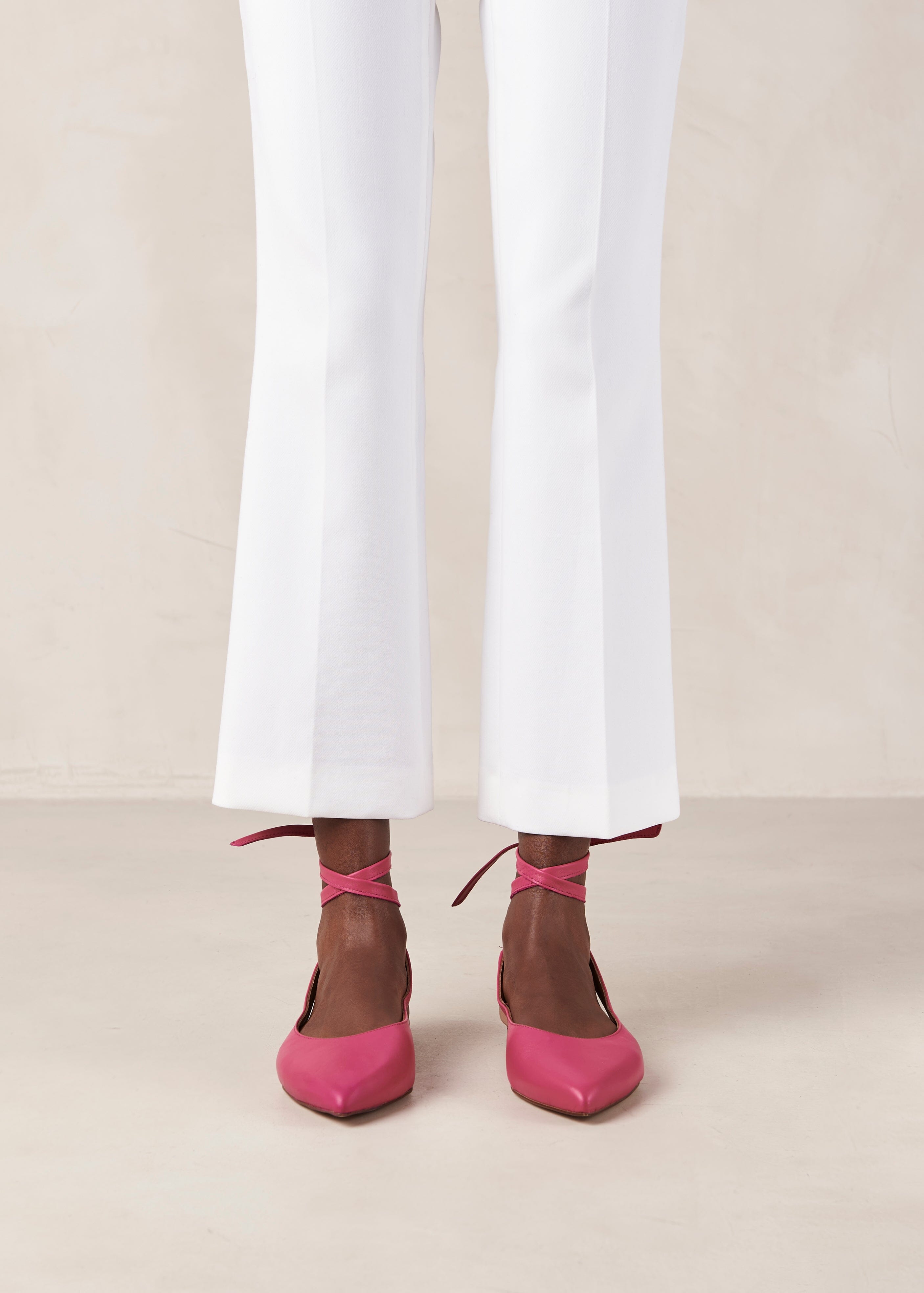 Cynthia Flat