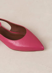 Cynthia Flat