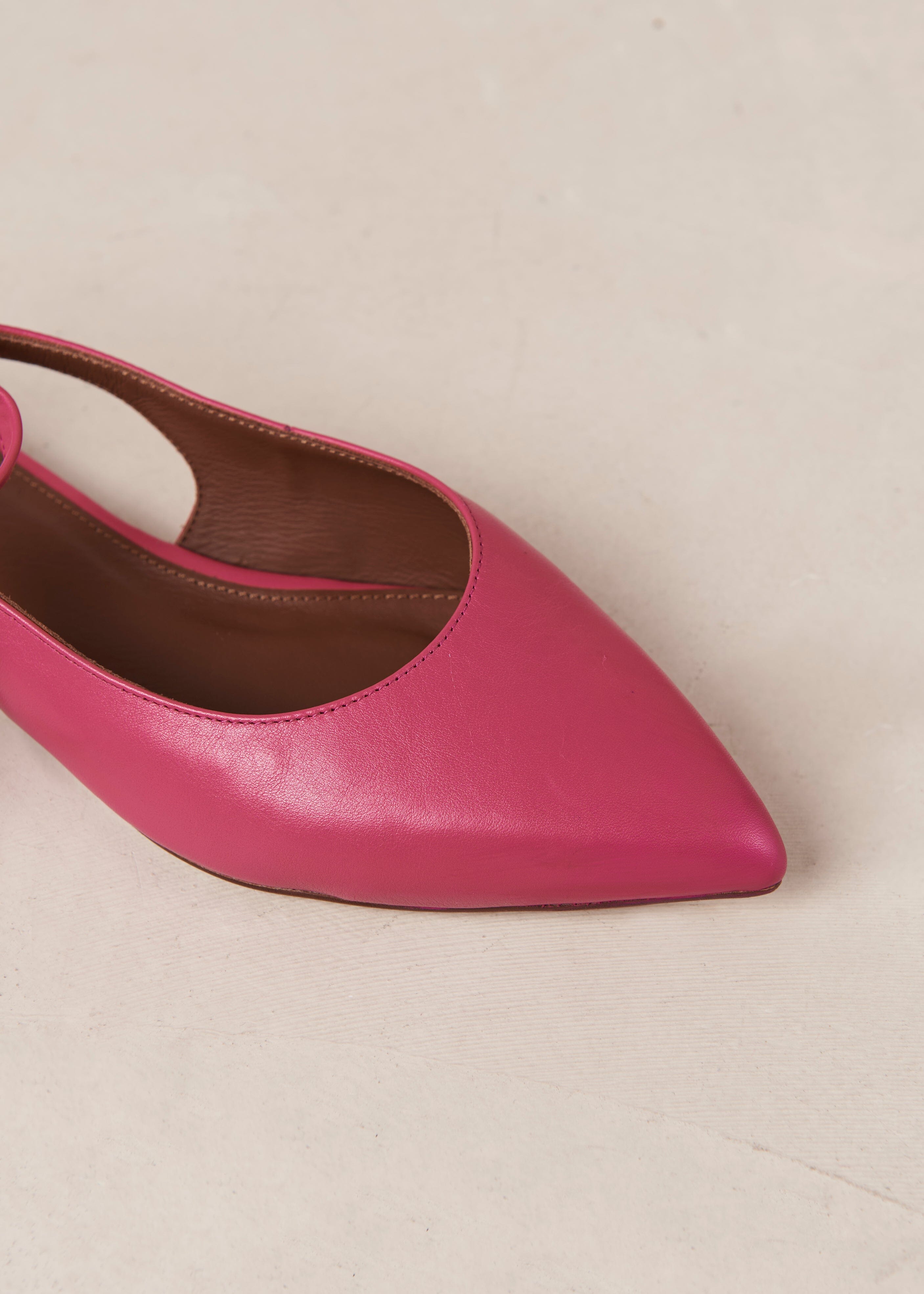Cynthia Flat