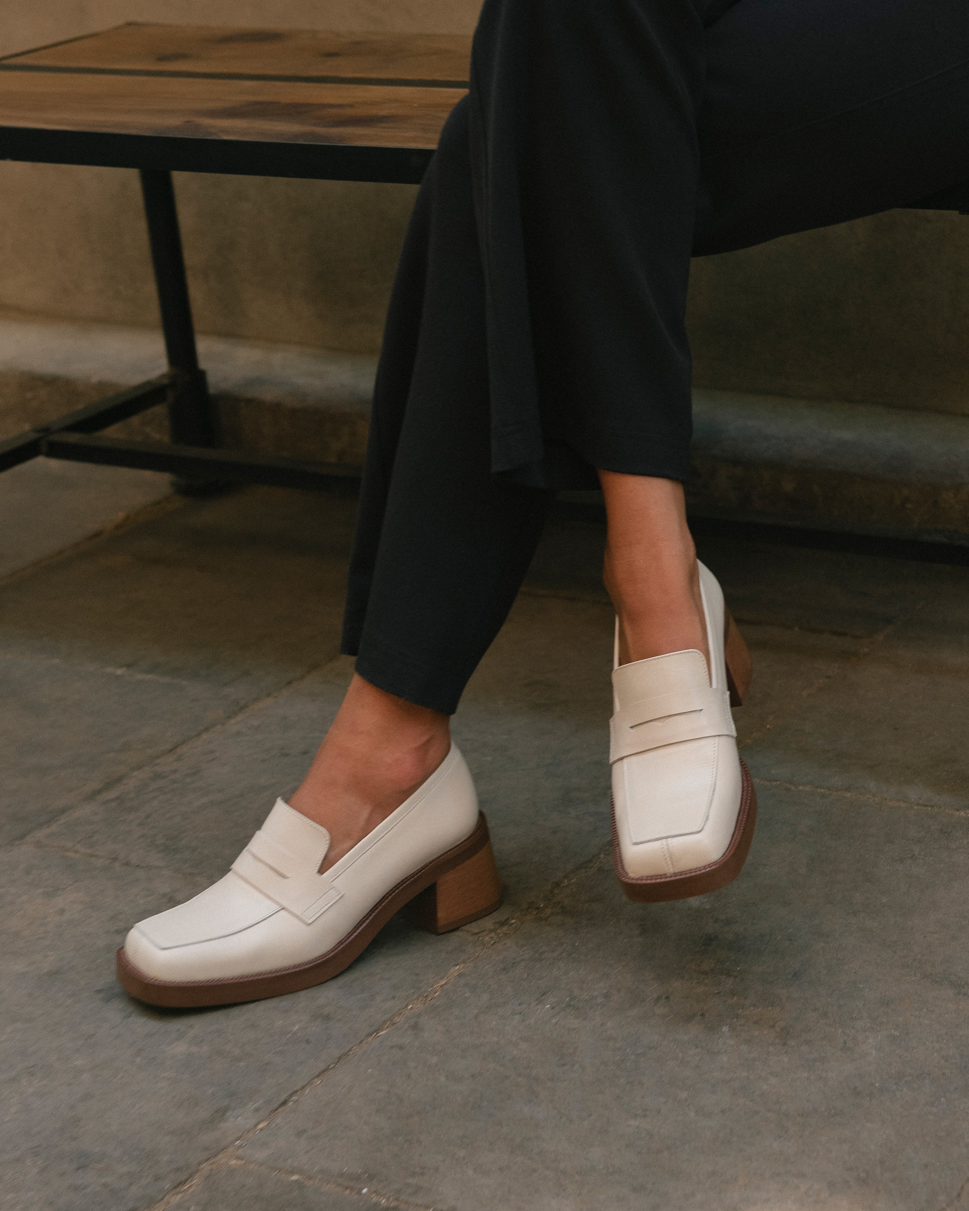 Roxy Shoe