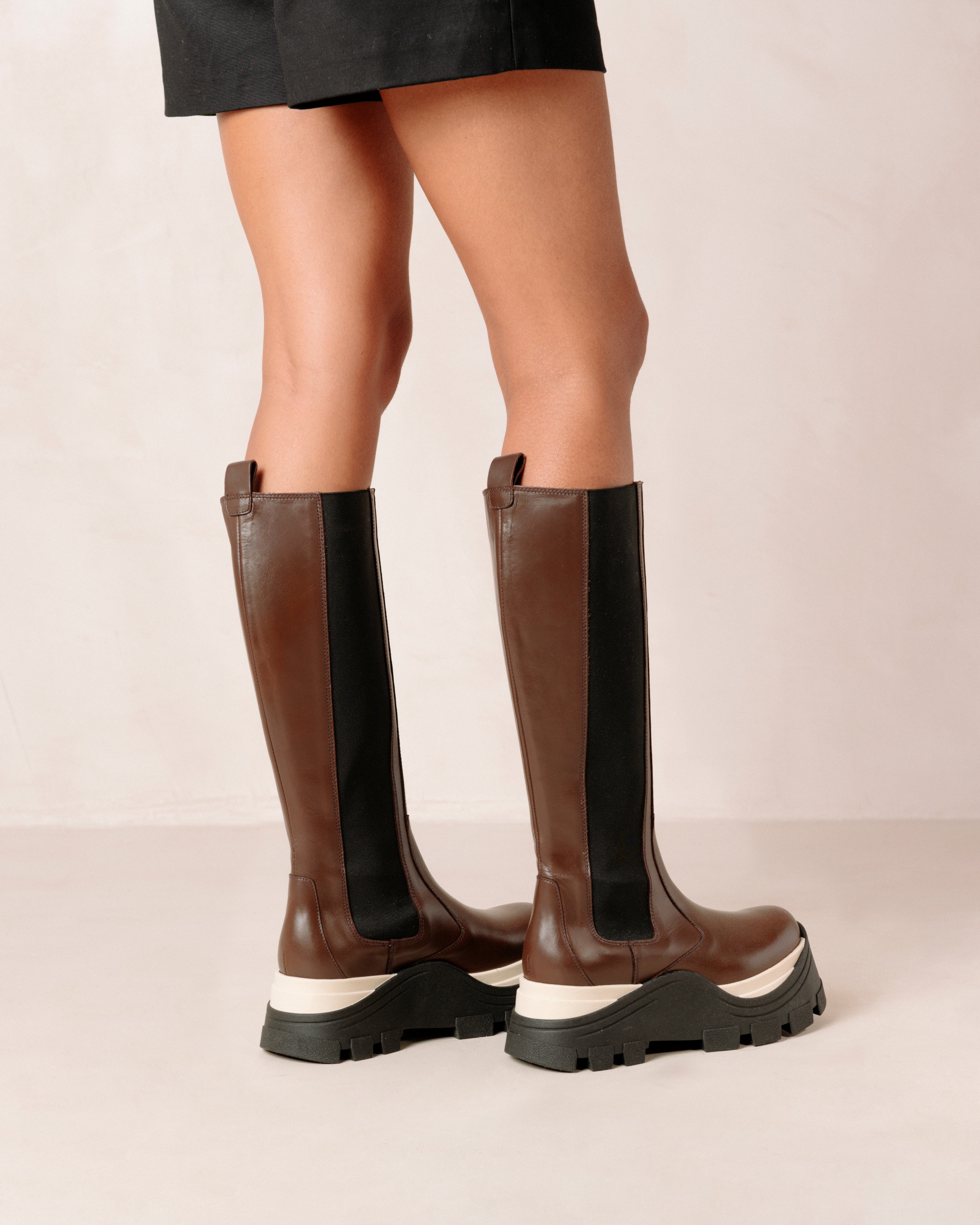 Roz Boots