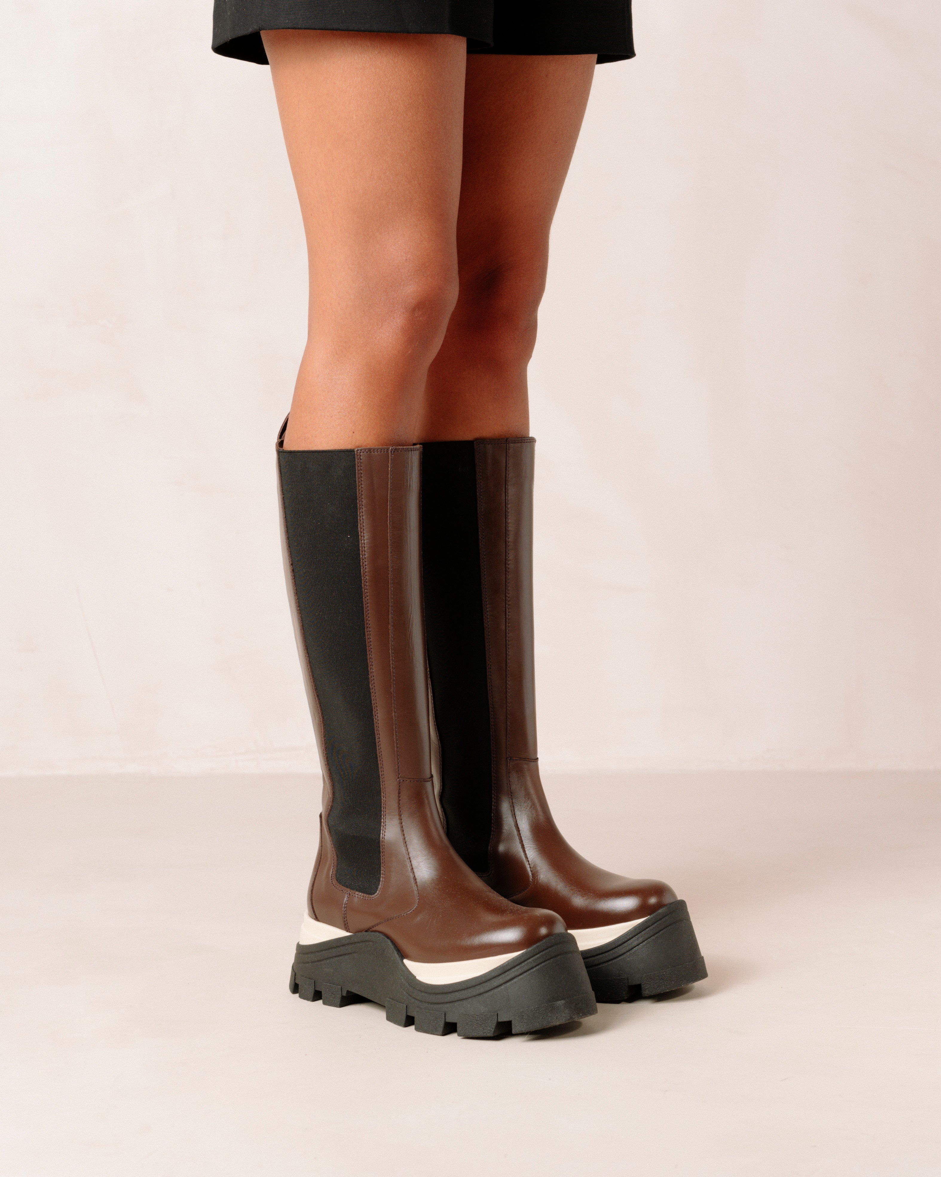 Roz Boots