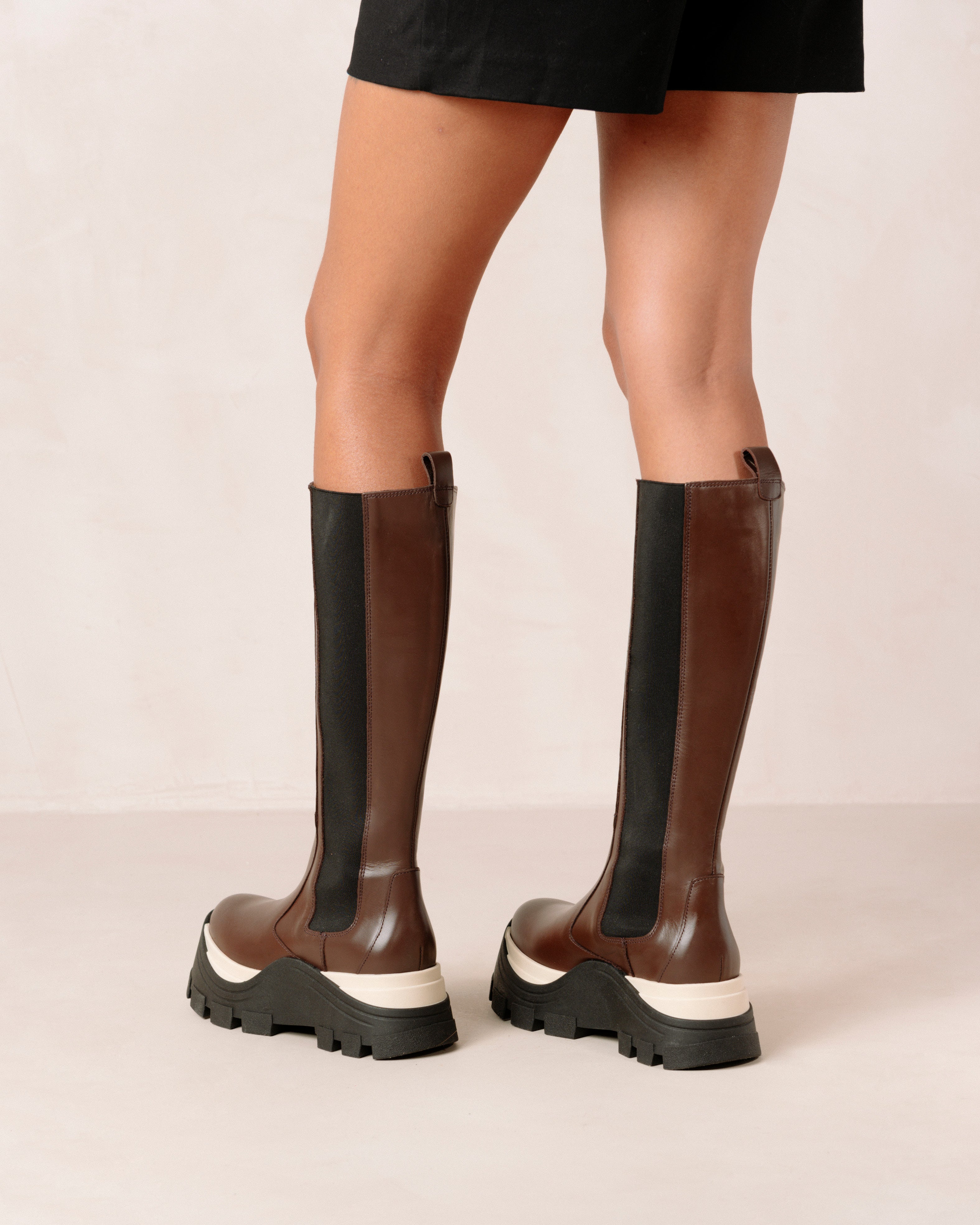 Roz Boots