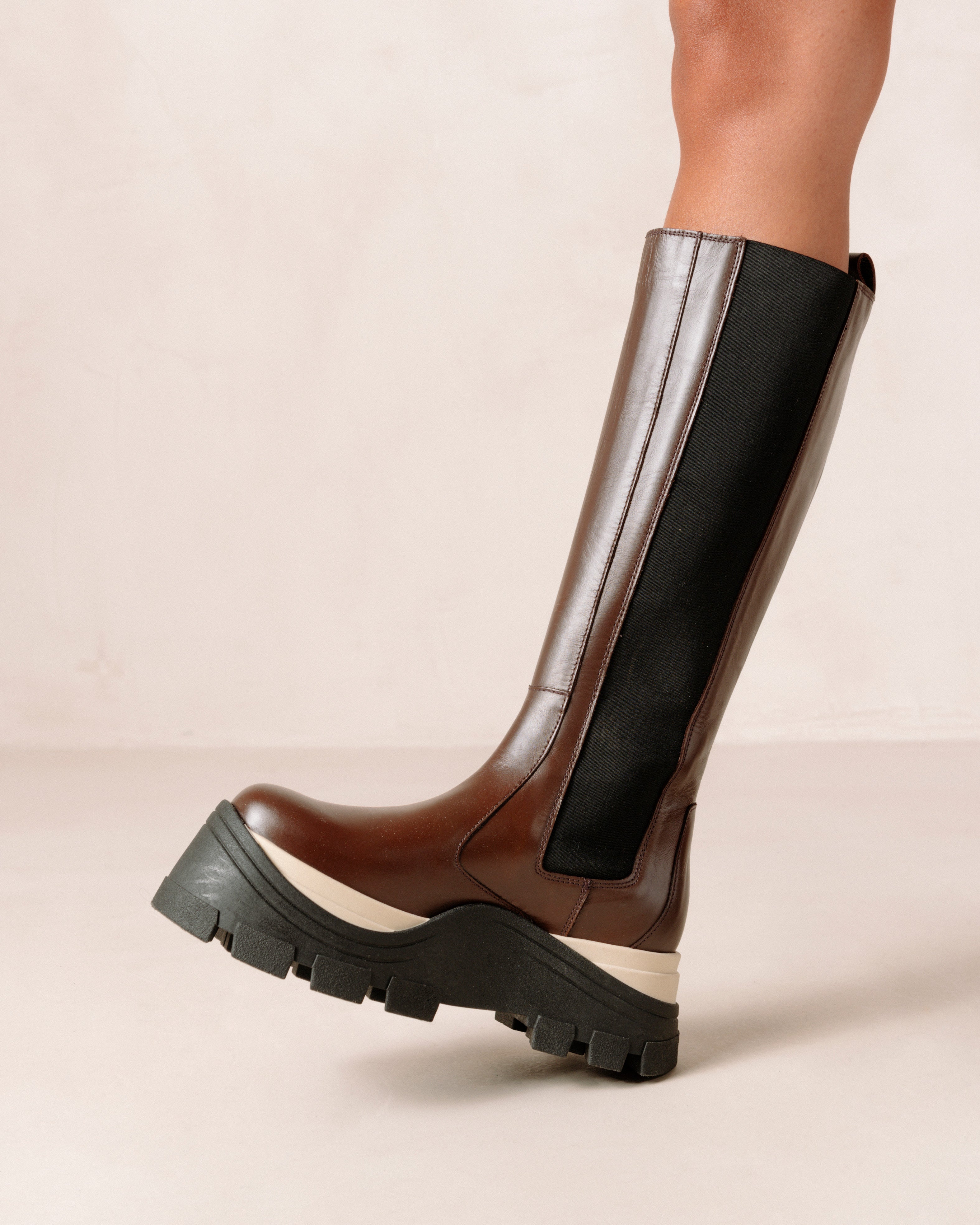 Roz Boots