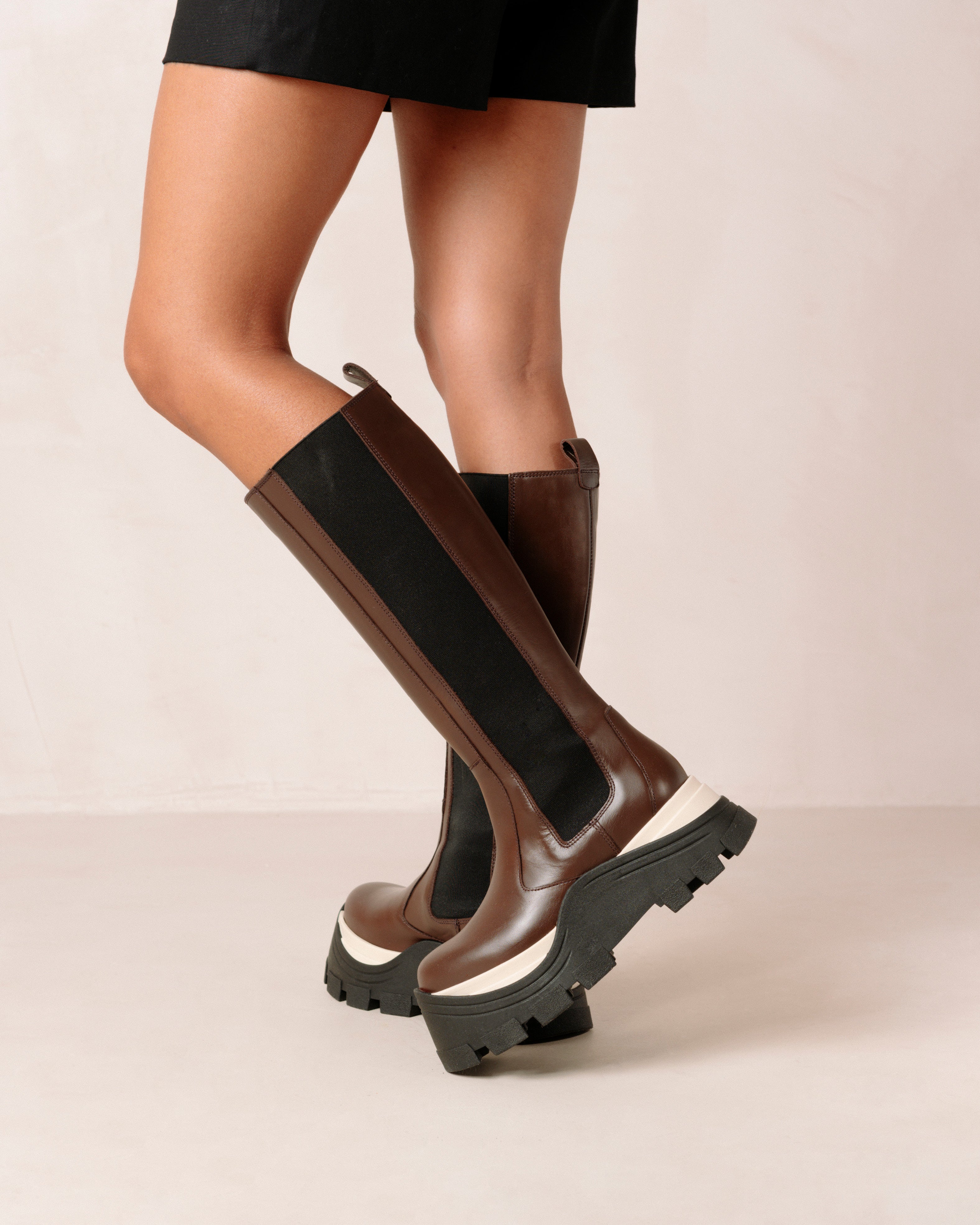Roz Boots