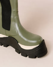 Roz Boots