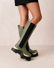 Roz Boots
