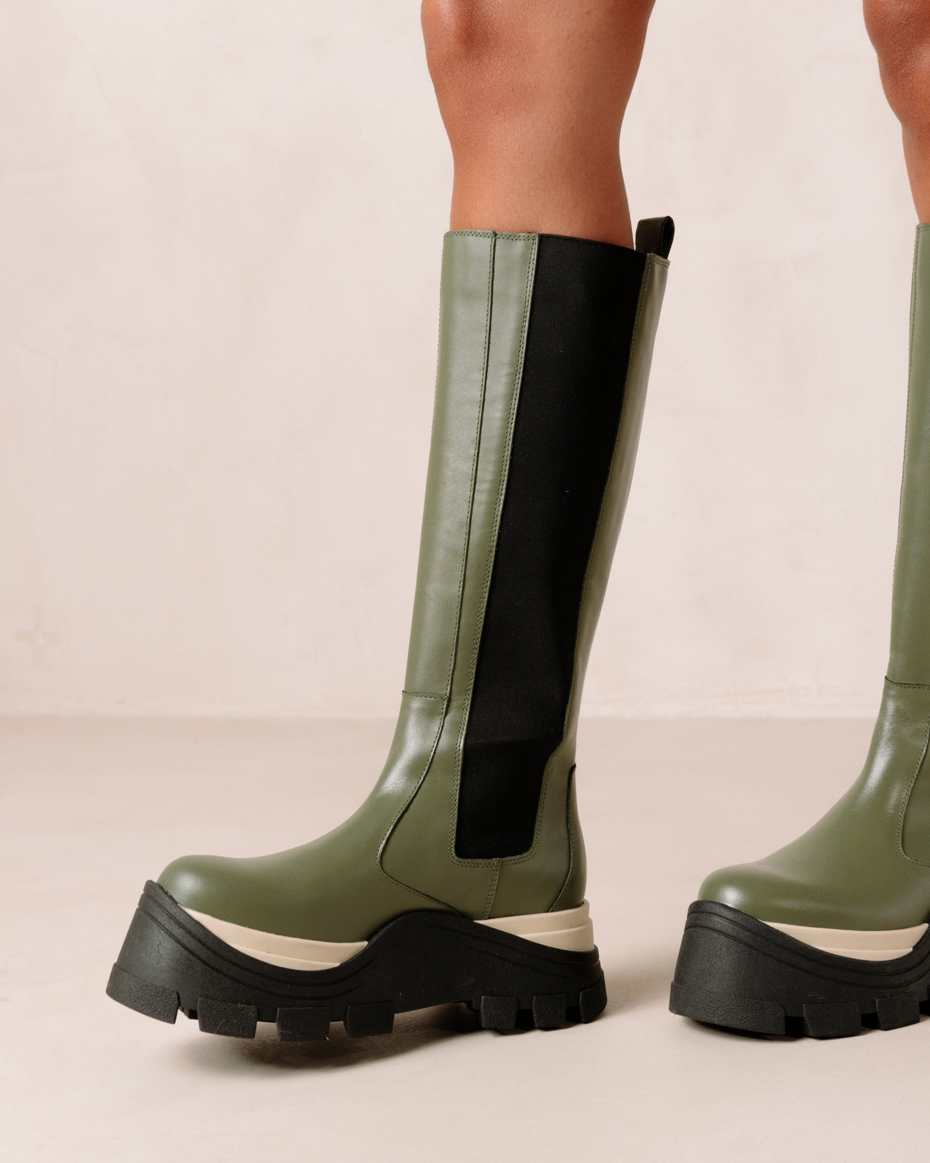 Roz Boots