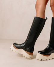 Roz Boots