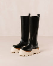 Roz Boots