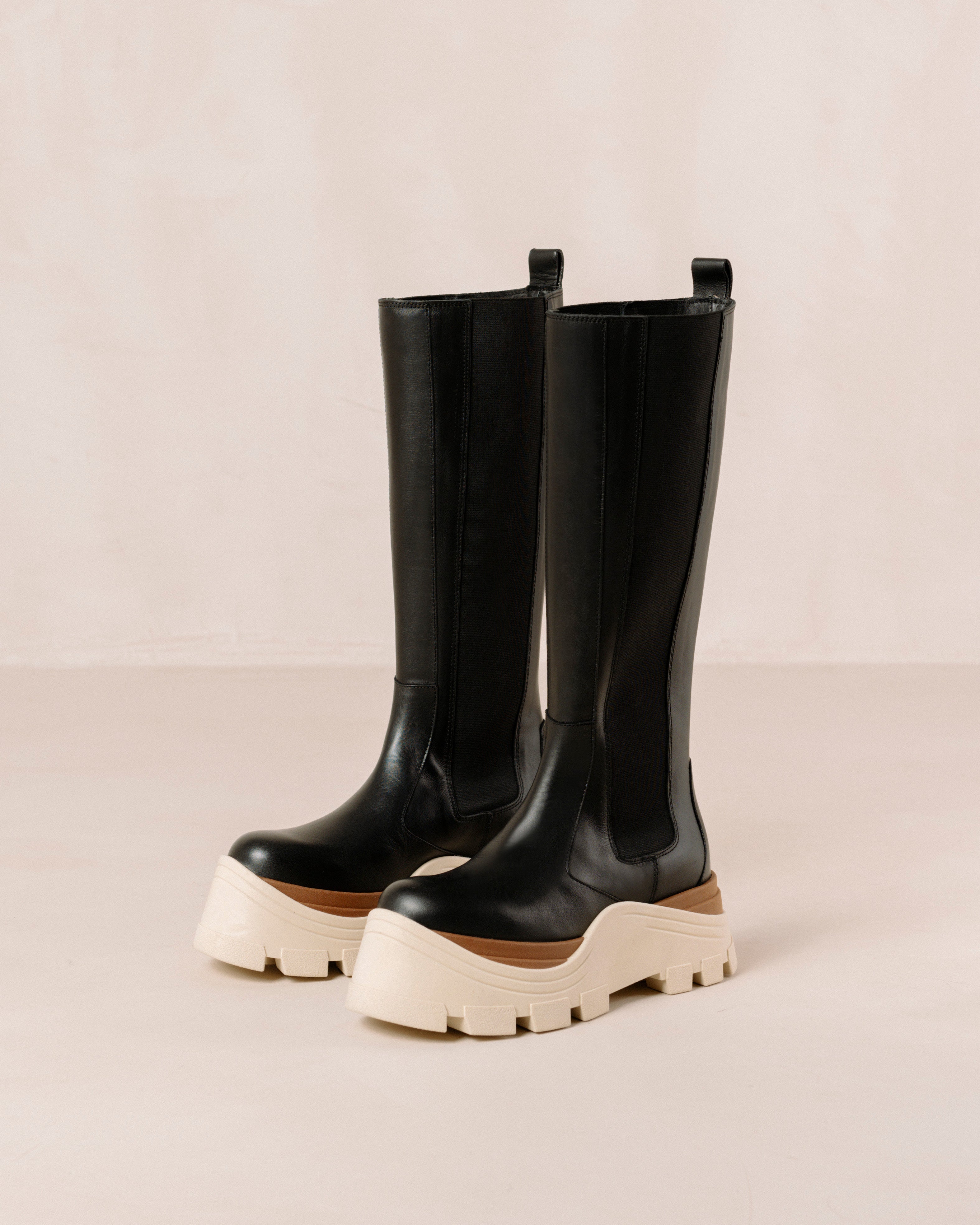 Roz Boots