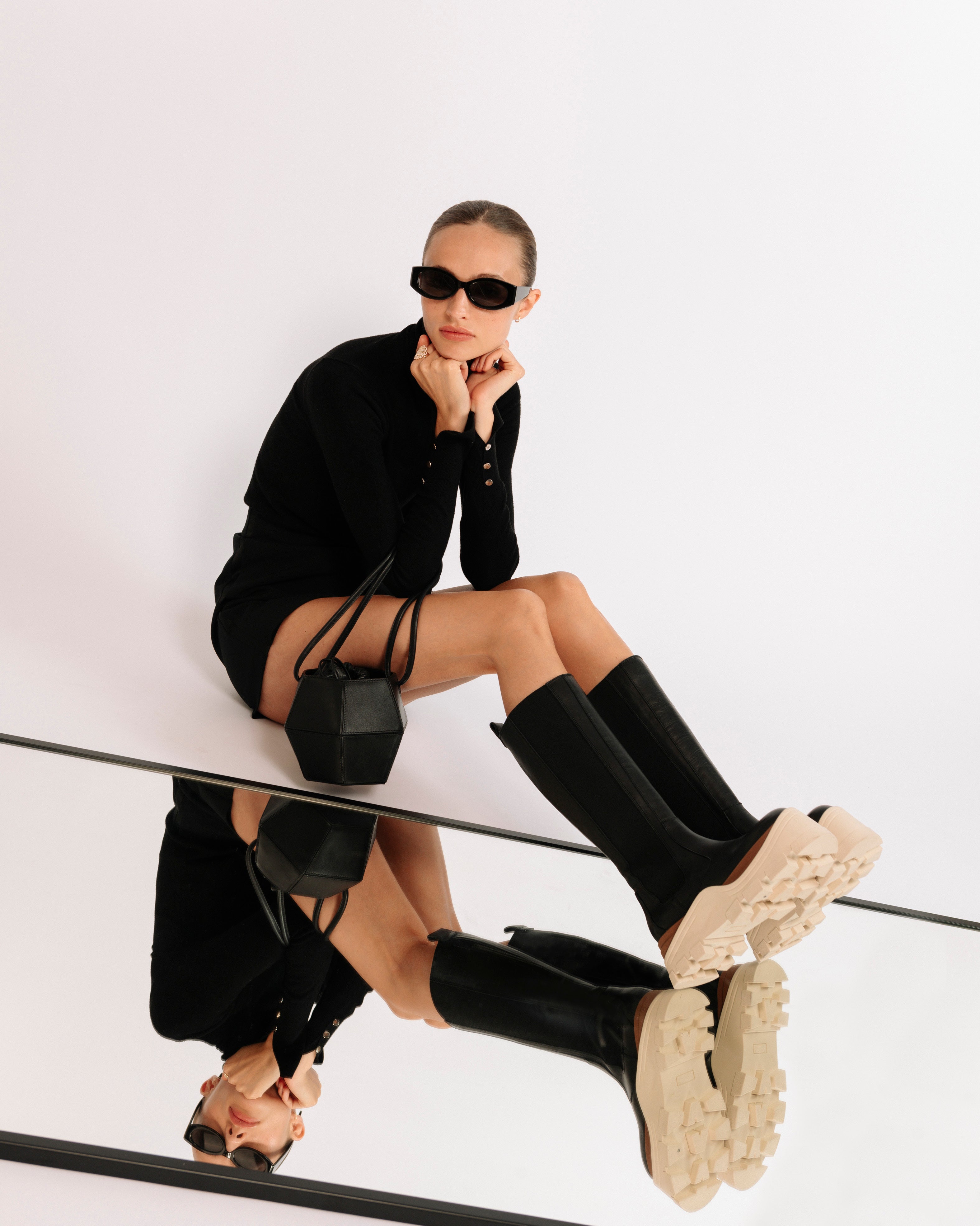 Roz Boots