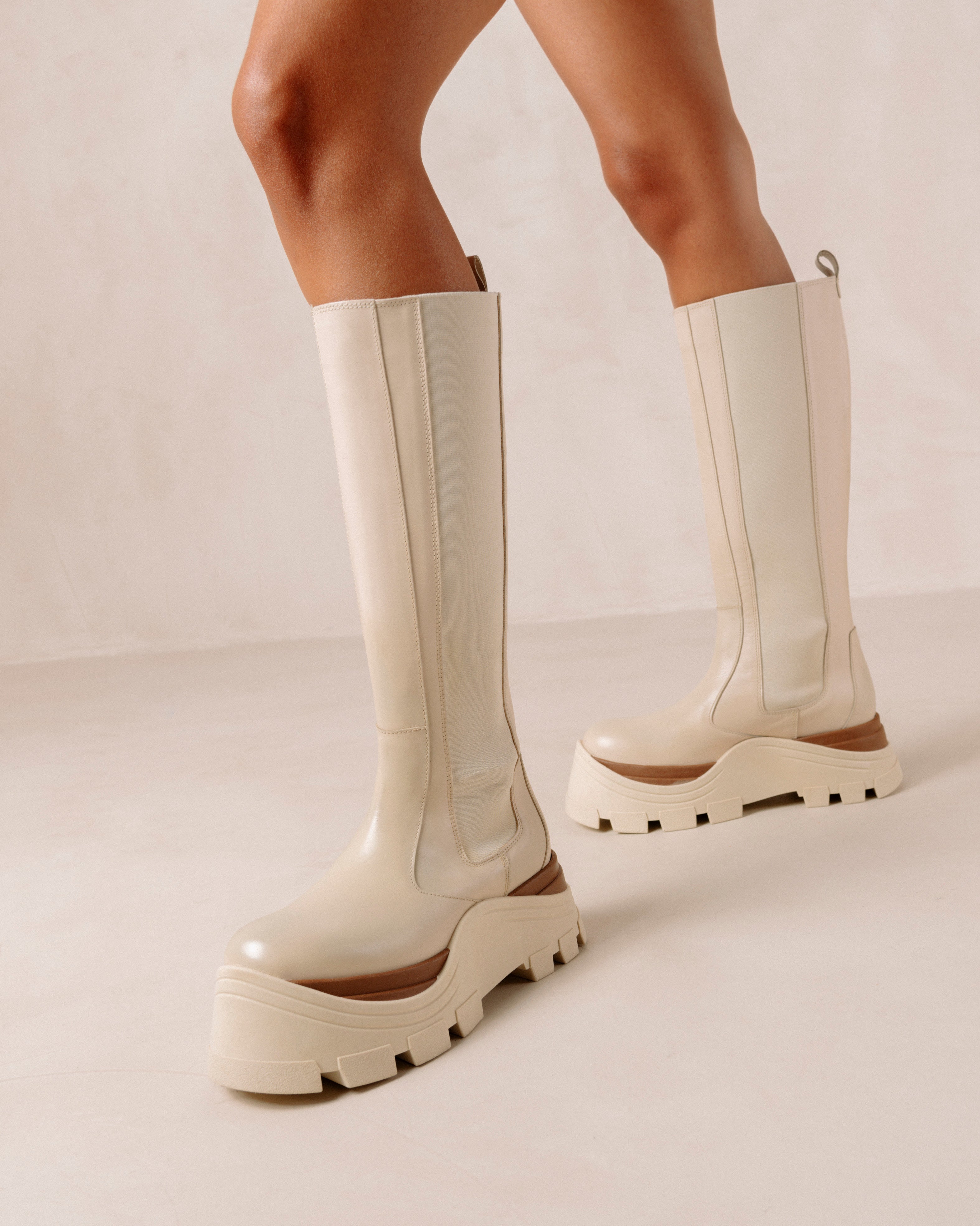 Roz Boots