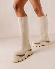 Roz Boots