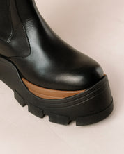 Rita Boots