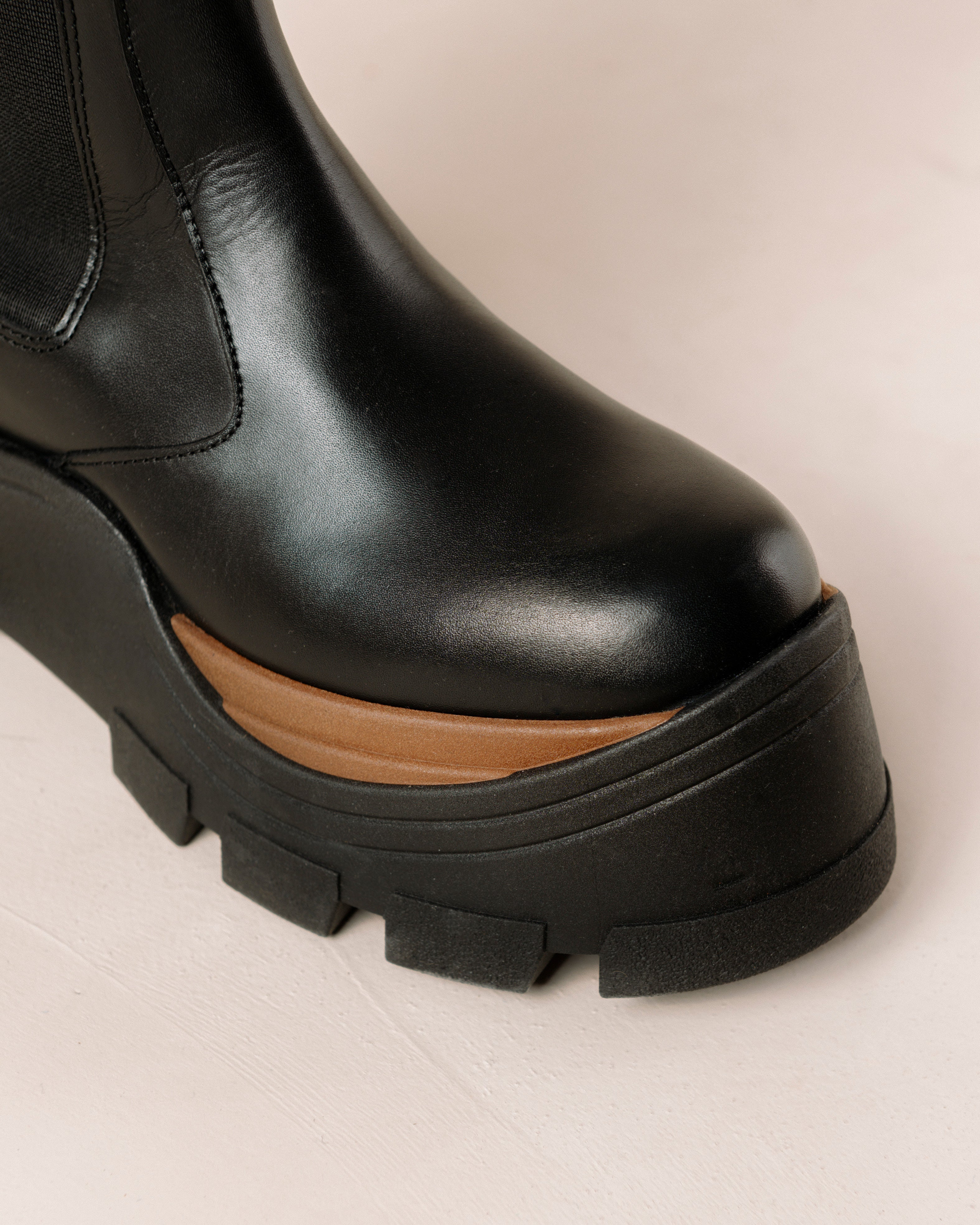 Rita Boots