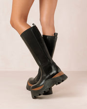 Rita Boots