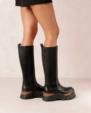 Rita Boots