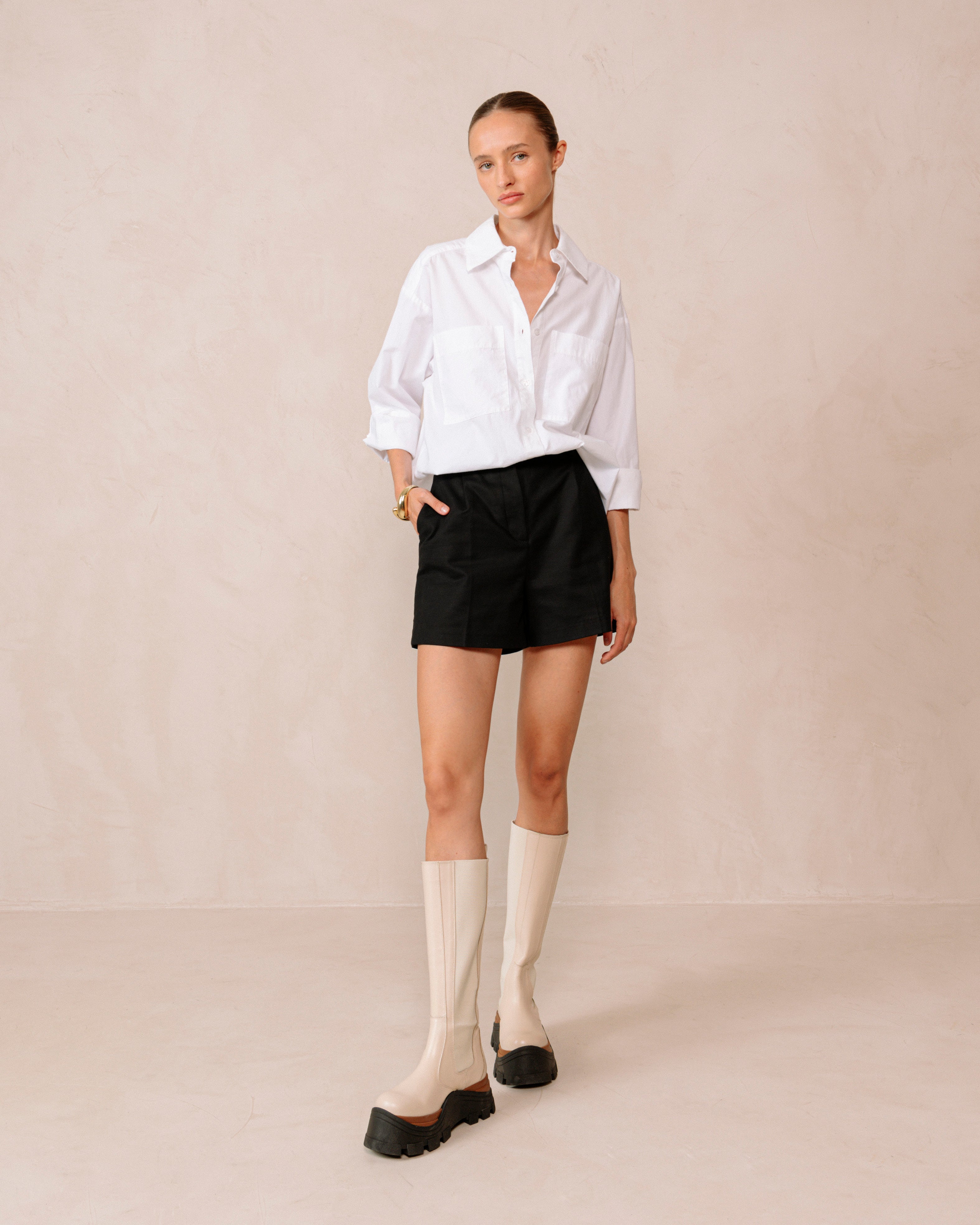 Rita Boots