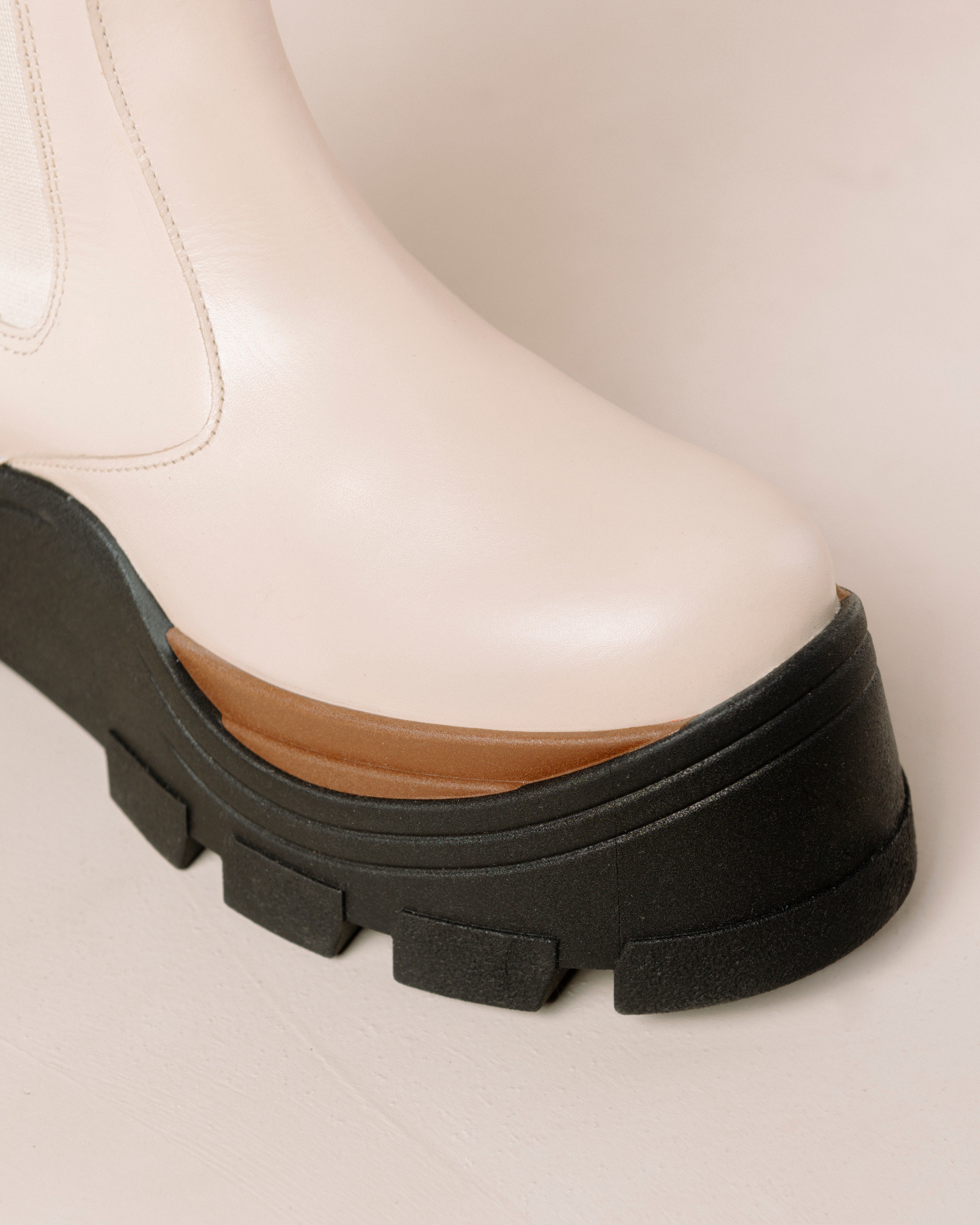 Rita Boots