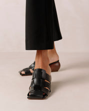 Ruth Mules