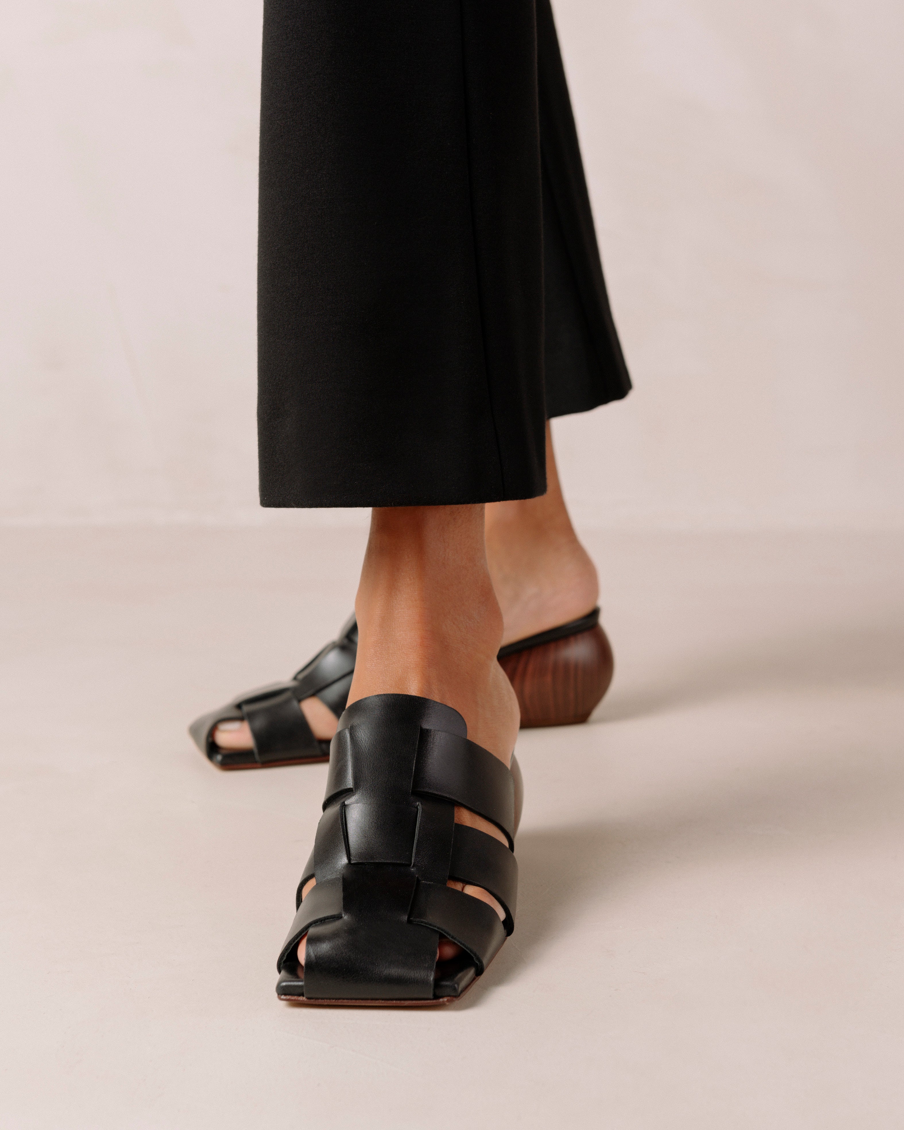 Ruth Mules