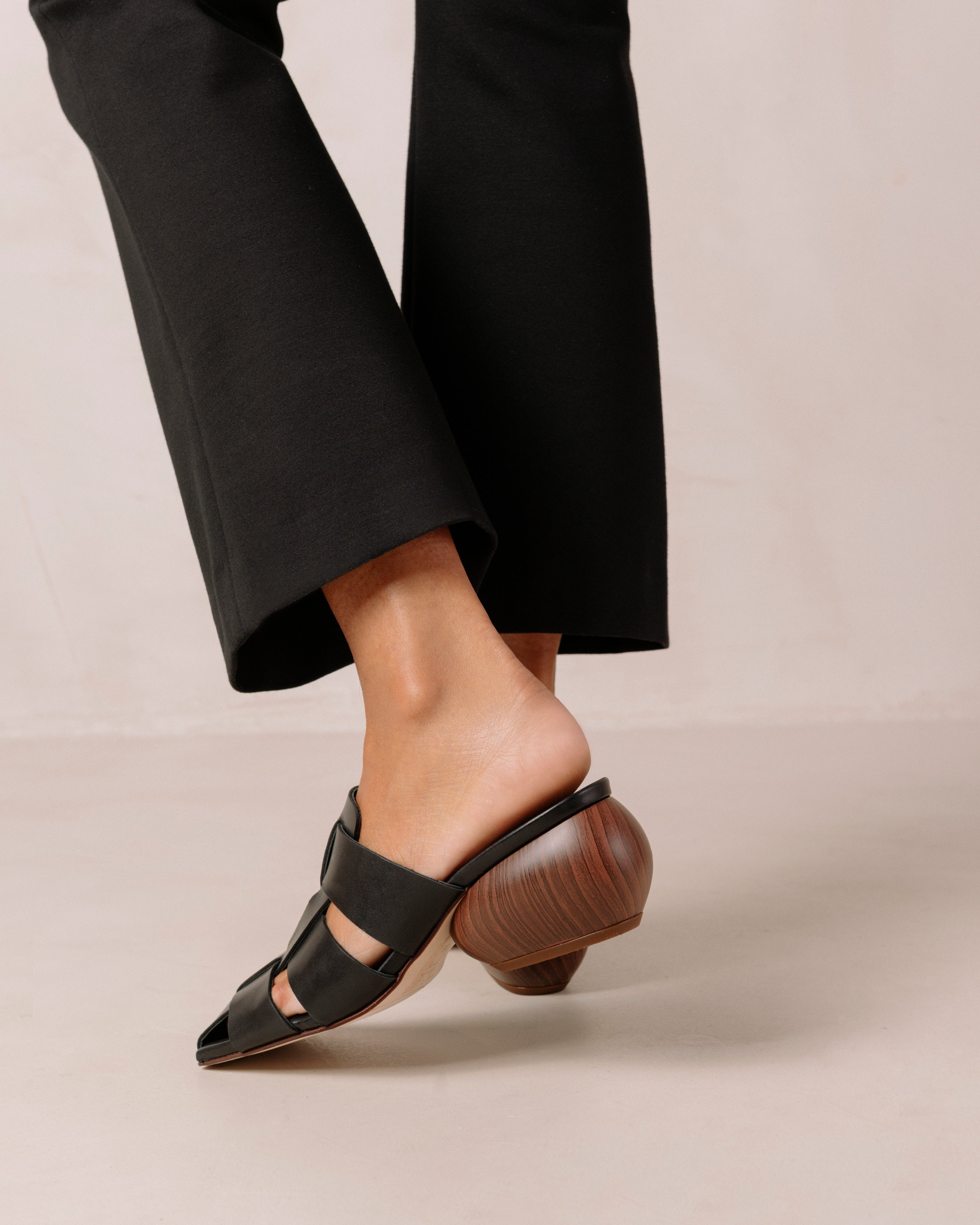 Ruth Mules