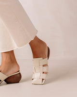Ruth Mules