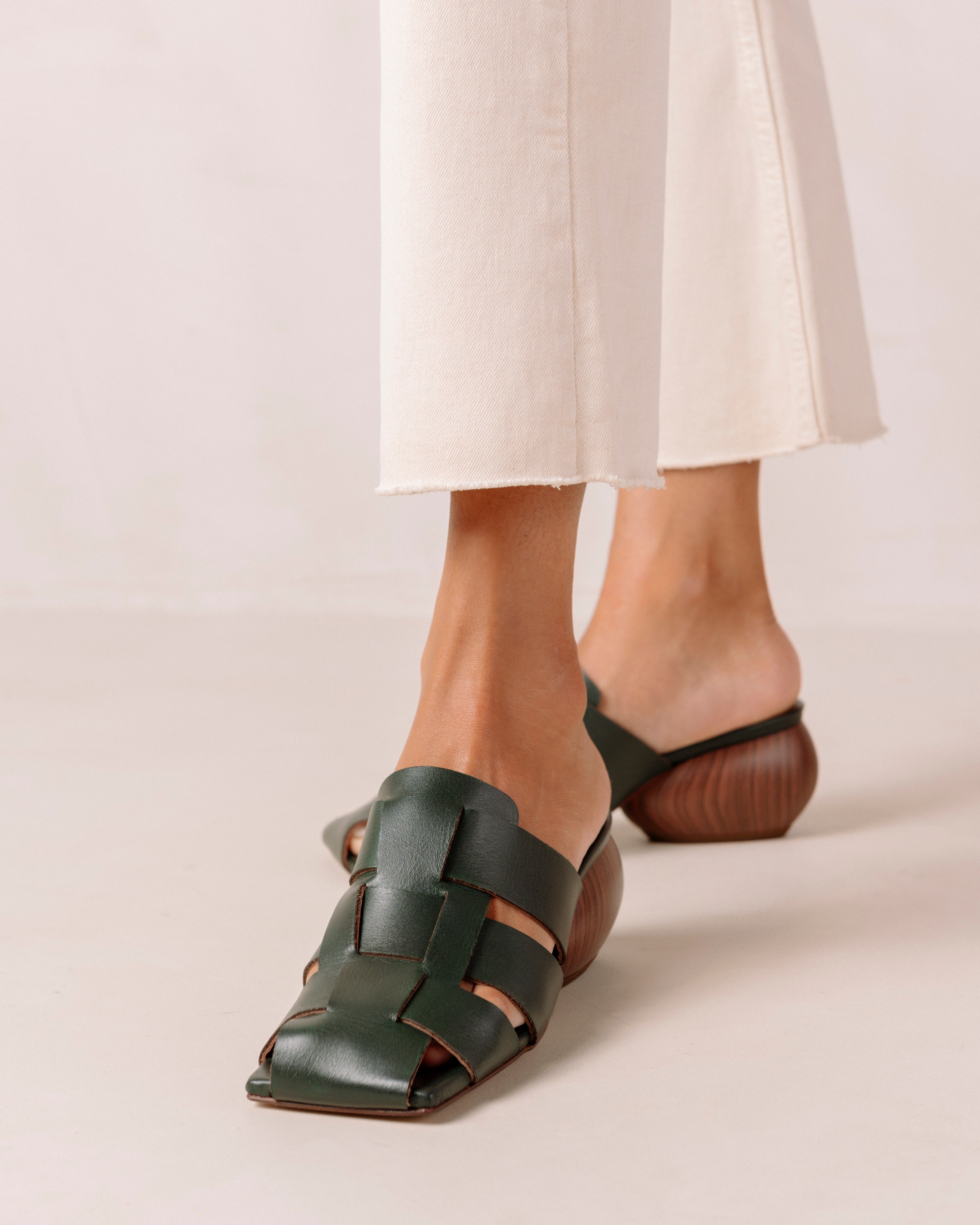 Ruth Mules