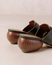 Ruth Mules
