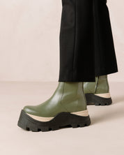 Paz Boots