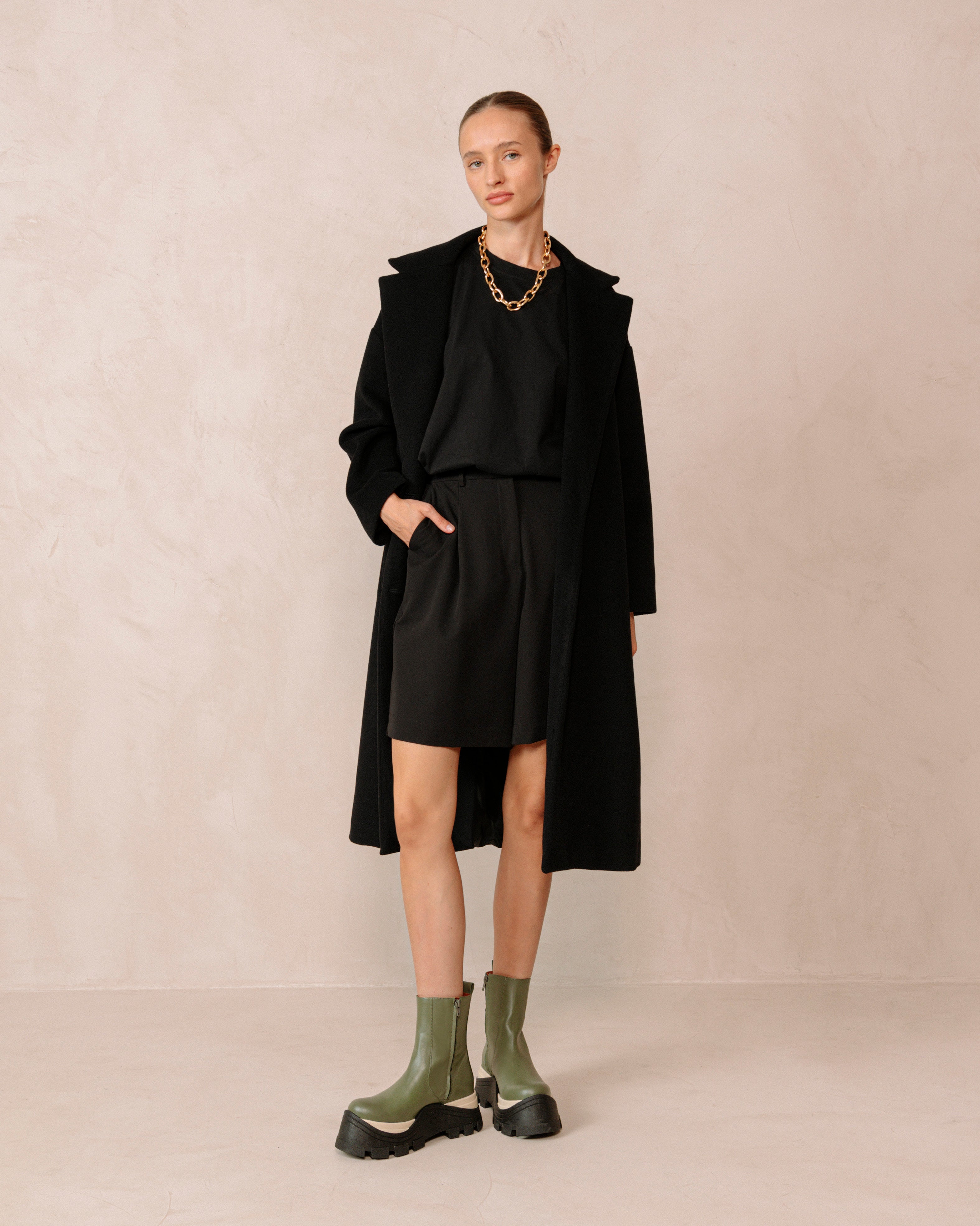 Paz Boots