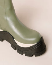 Paz Boots