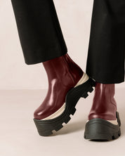 Paz Boots