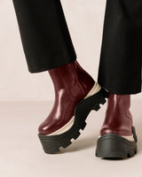 Paz Boots