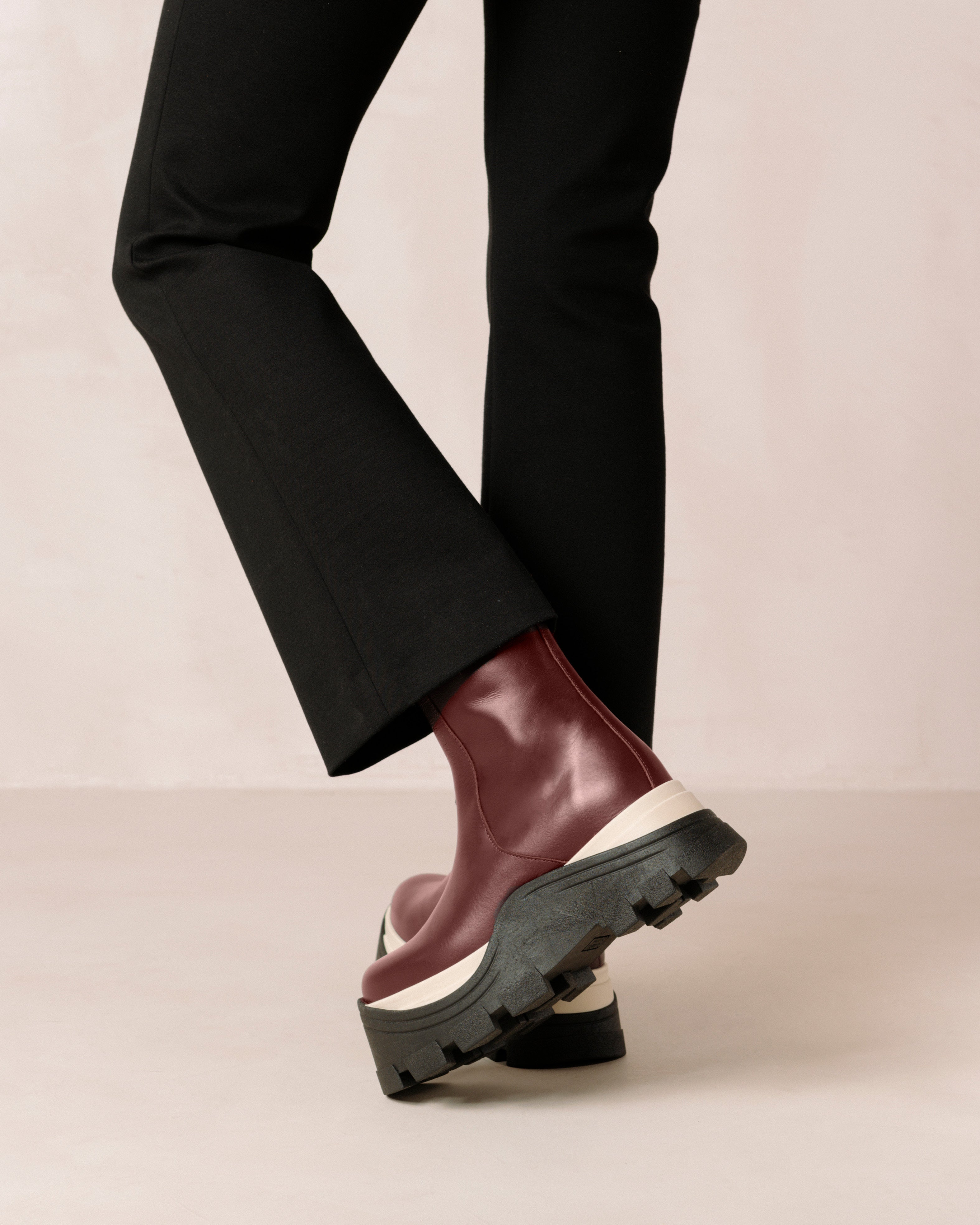 Paz Boots