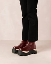 Paz Boots