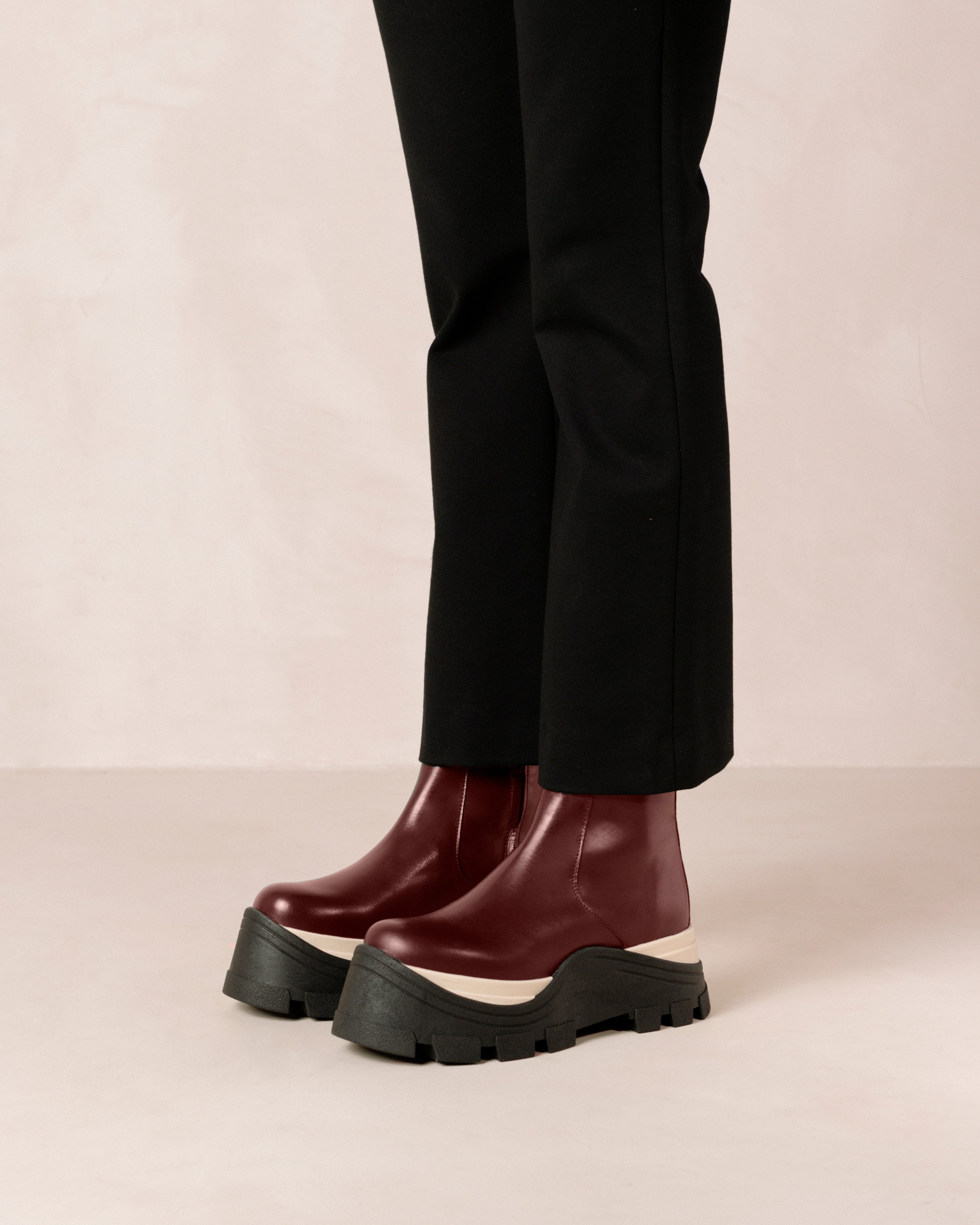 Paz Boots