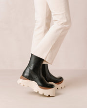 Paz Boots