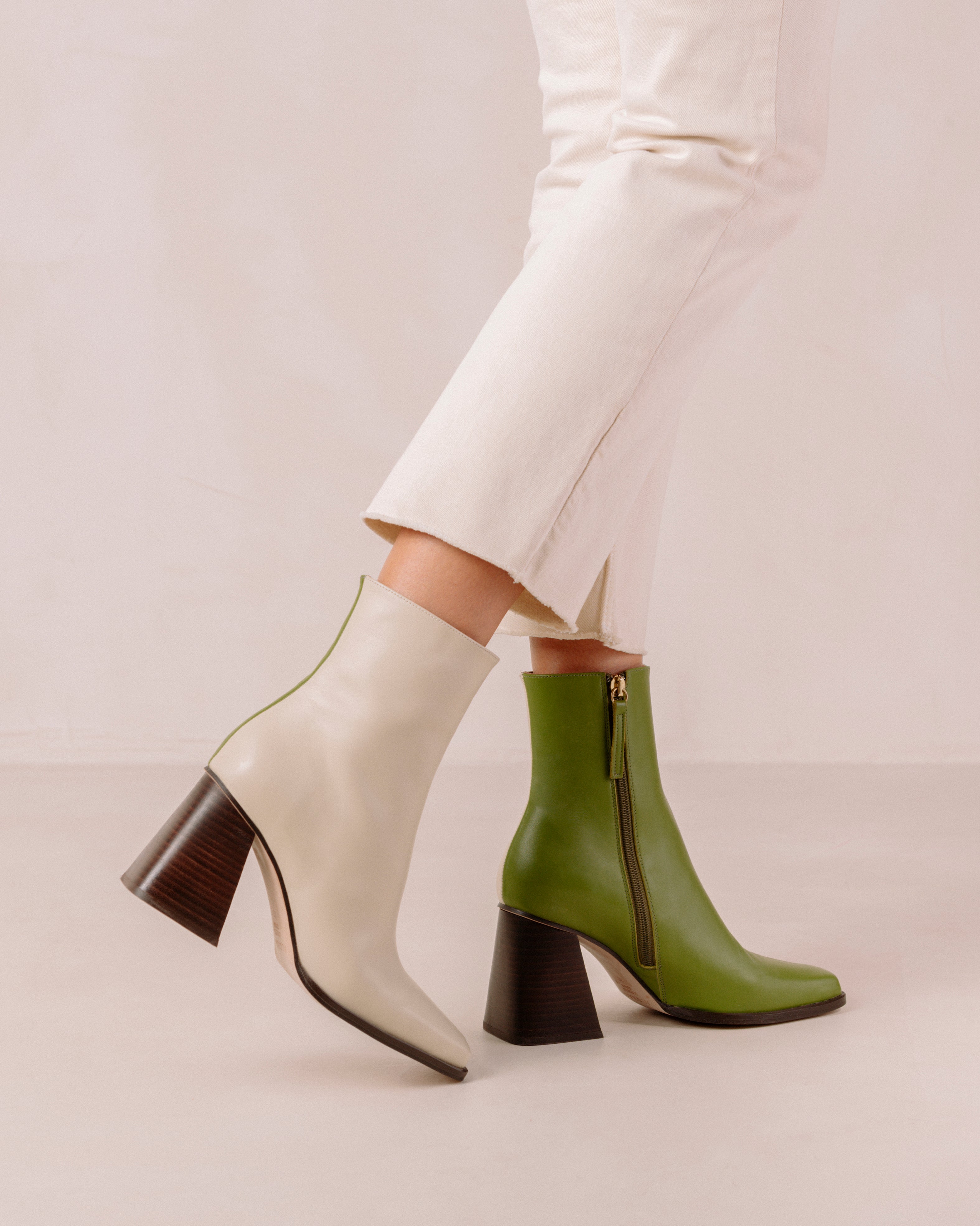 Shyla Boots