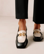 Shaina Loafers