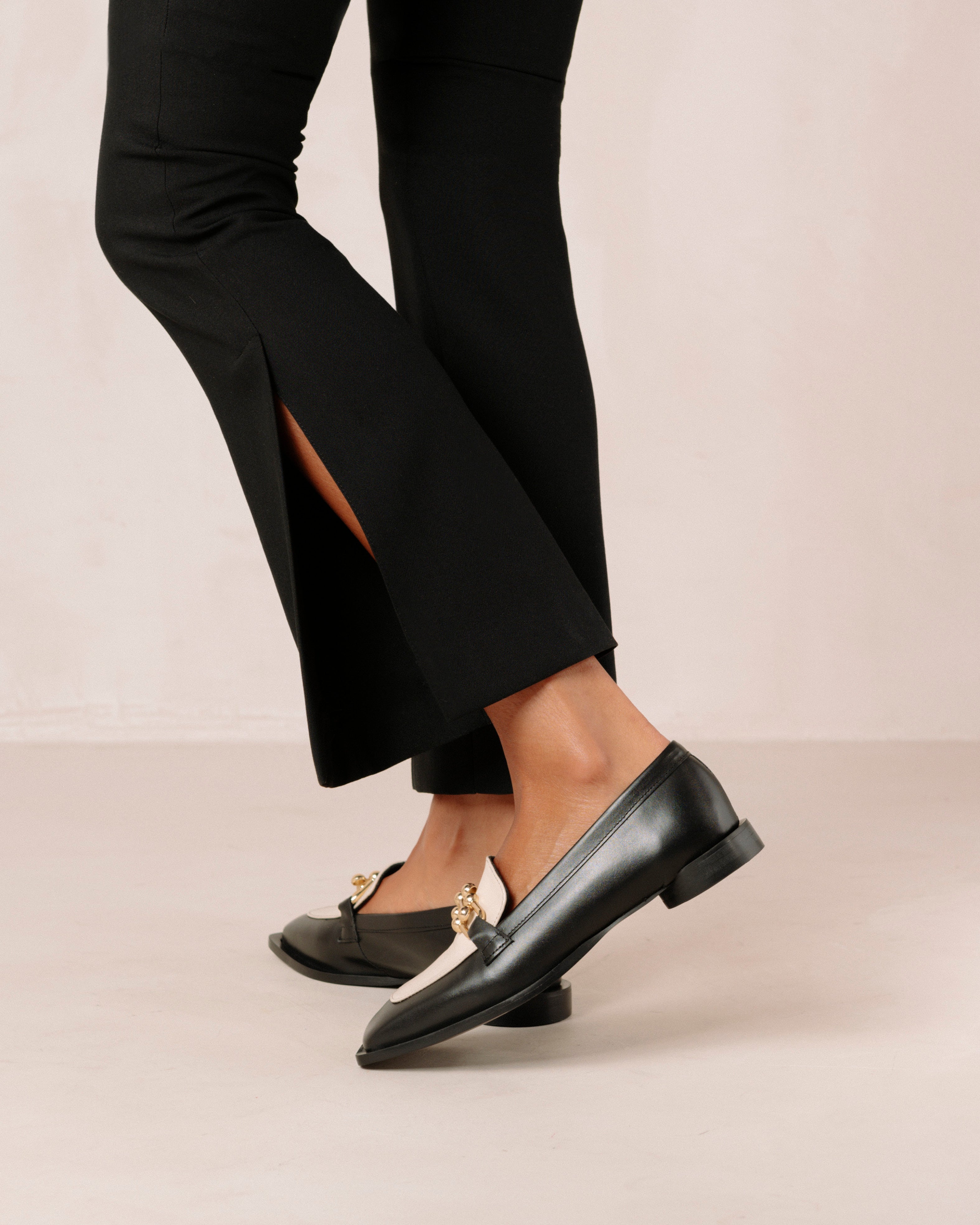 Shaina Loafers
